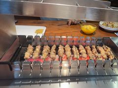 -三个蒙古大叔羊肉串(大宁店)