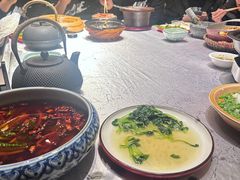 -红辣椒·川菜·火锅(张杨路店)