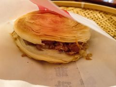 -长安记·大美陕菜(大族广场店)
