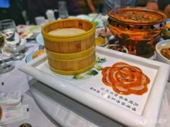 -京味斋·北京烤鸭(北京南站洋桥店)