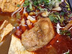 -螺少野柳州螺蛳粉(鱼化寨地铁商业街店)