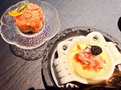 -蟹犇前•帝王蟹雪蟹(陆家嘴店)