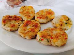 煎鱼扒-食味稻汕头食杂(西罗园店)