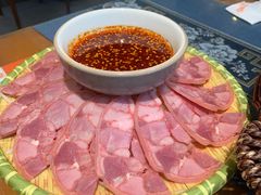 -益恒饭店乡间白族菜(古城总店)