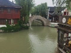 -召稼楼古镇