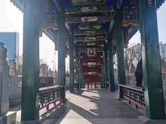 -西海子公园