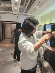 -LJOY丽锦造型·烫发染发