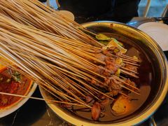 -成都瓜串串(华强北店)