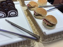 -素满香·食养自助(天一广场店)