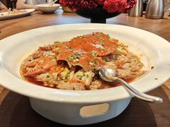 -阿伟海鲜楼·福建菜(延寿店)