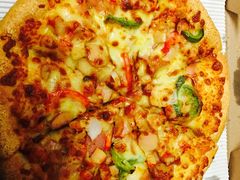 -尊宝比萨(江南豪园店)