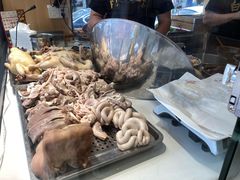 -白七刀·博白白切·广西客家菜