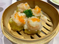 鲜虾烧卖皇-紫阳海鲜楼·传承闽味(长乐路总店)