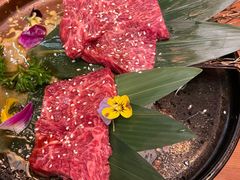 -丸藏和牛烧肉专门店(园区师惠坊店)