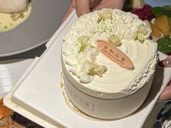 -戈雅法餐厅(世界城广场店)