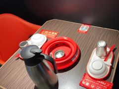 -胖哥俩肉蟹煲(华贸店)