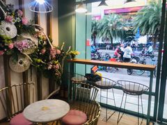 -薇薇安千层蛋糕(望海店)