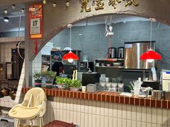 -朱光玉火锅馆(正弘城店)