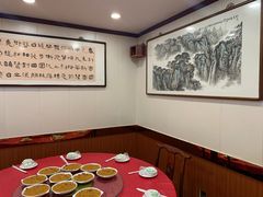 -壶园美食·淮扬菜(东圈门店)