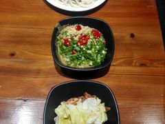 -大草原清真饭庄(沙河店)