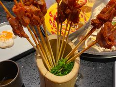 -珮姐老火锅(新街口店)