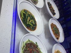 -快乐爱斯米牛排自助(正大广场店)