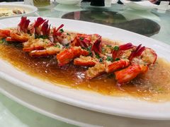 -顺风酒店(长寿路店)