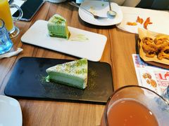 -必胜客(衡阳船山店PH店)
