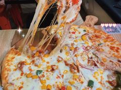 -韩国大金刚烤肉·料理(印象城店)