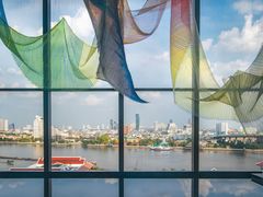 -阿瓦尼河滨曼谷酒店