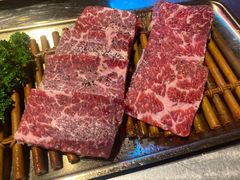-大叹号·朝鲜族烤肉(潍坊泰华城店)