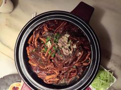 -吴越荣记苏州菜·松鼠桂鱼(月光码头店)