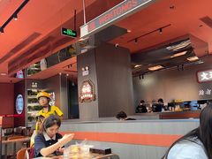 -文通冰室(东方宝泰店)