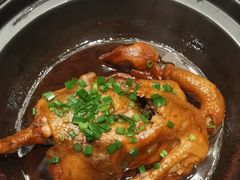 -世纪缘国际会议中心·中餐厅(百家湖店)