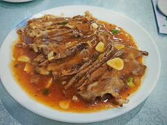 -域乐楼清真饭庄(华北路店)