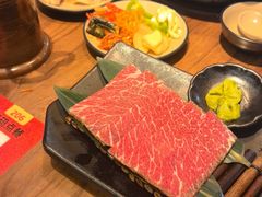 -九田家黑牛烤肉料理(聊城东昌府区万达店)