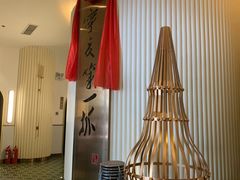 -宁夏国强手抓羊肉·清真菜(未央路凤三店)