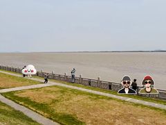 -观潮胜地公园