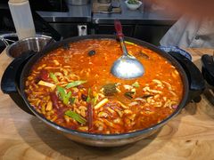 -老城南.鸭血粉丝汤(夫子庙店)