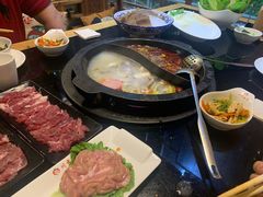 -川中故事·成都老火锅(东书房店)