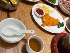 -顺风汤馆·广府粤菜(江宸天街店)