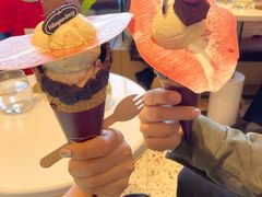 -哈根达斯(天河城店)