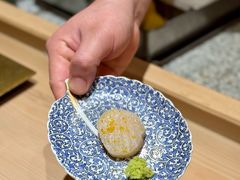 -鮨一日本料理(大中华店)