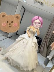 -GRACE KELLY婚纱与礼服(北京店)