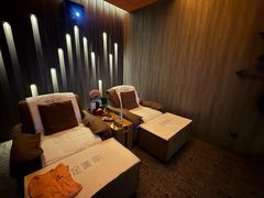 -足莲得·足道SPA(滨湖银泰店)