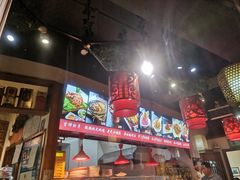 -马家饭堂(南街薰酱店)