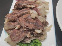 -光辉公鸡馆(事业小区店)