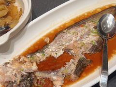 -龙宴海鲜城(经中路店)
