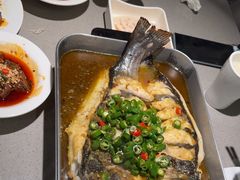 -半天妖烤鱼(方庄店)