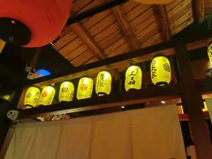 -醉虎传(南锣鼓巷店)